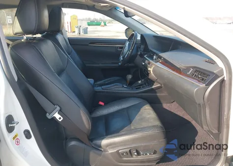 2014 Lexus Es 350 из США, поврежденный, VIN JTHBK1GG8E2086552